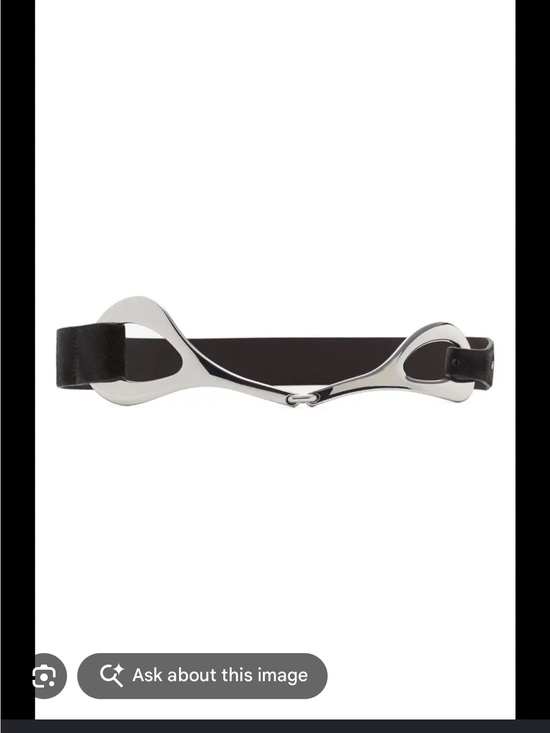 Belts